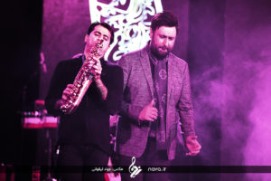 Mohamad Alizadeh - Fajr Music Festival - 27 Dey 95 20